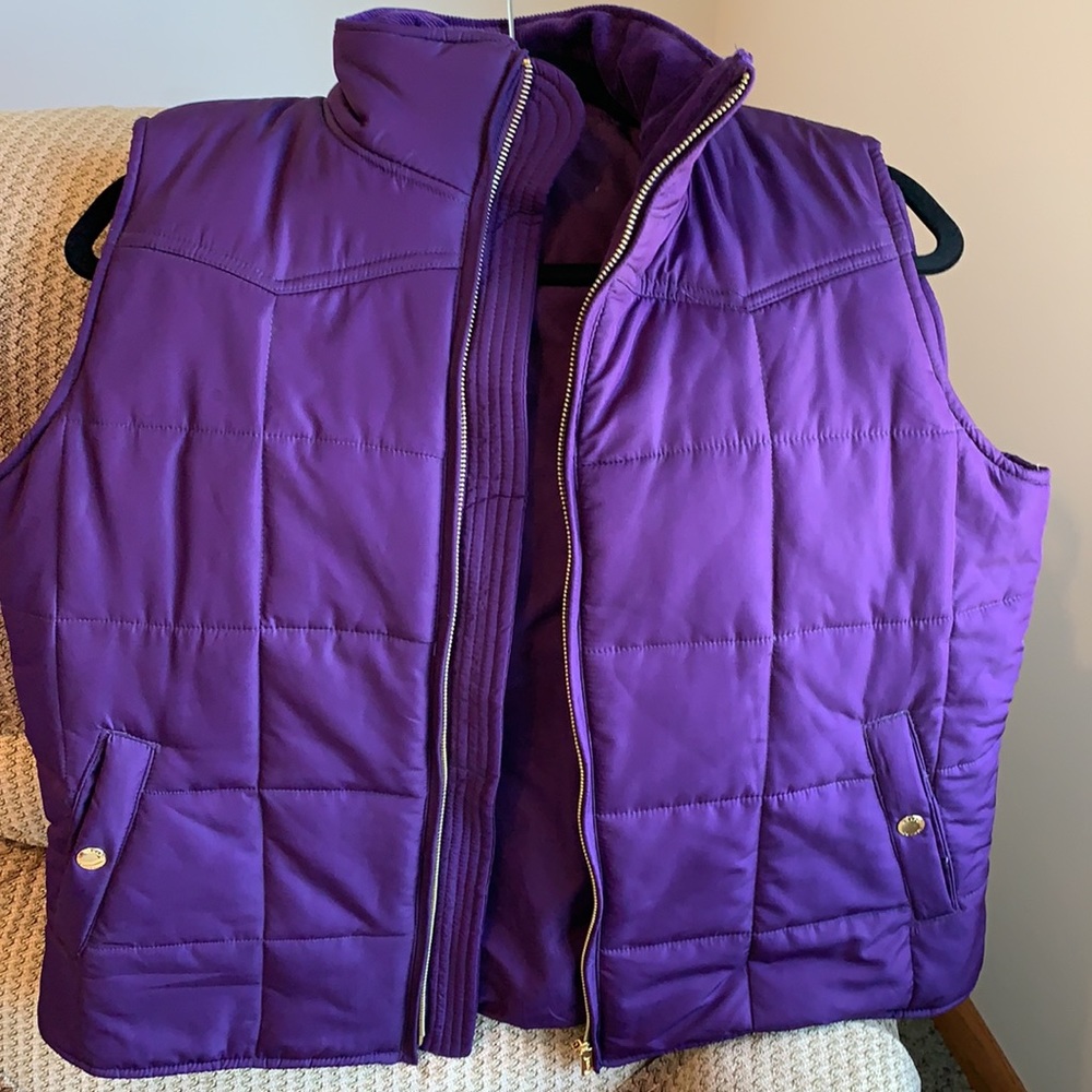 Chaps vest - Picture 6 of 7